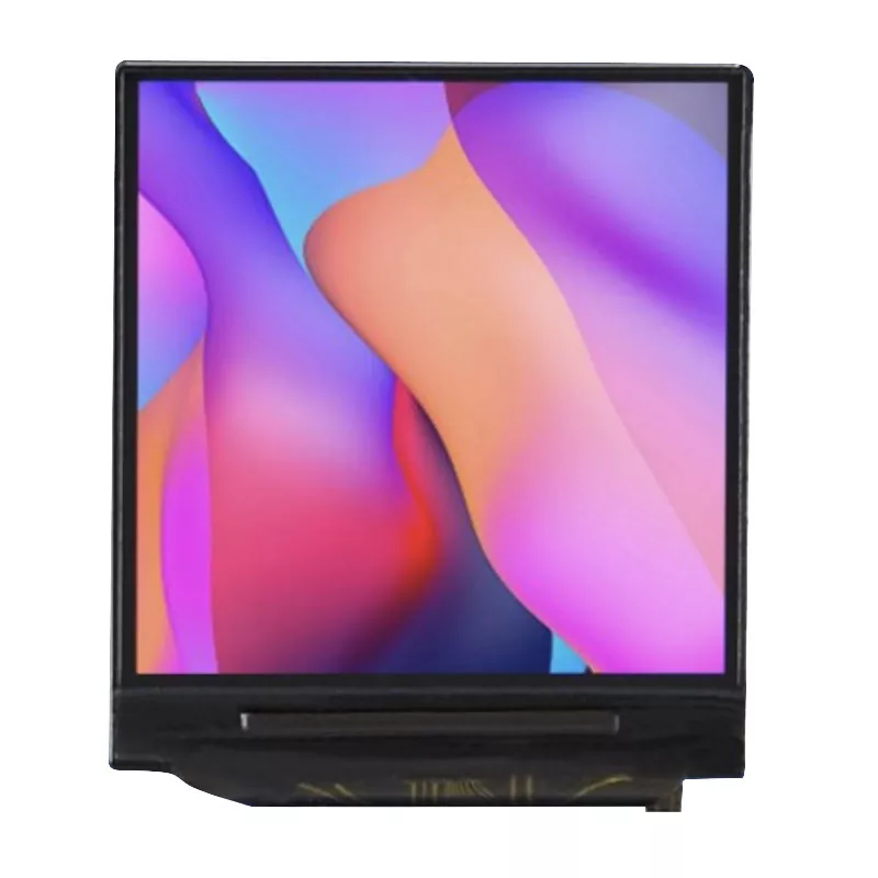 1.3 pulgada 240x240 TFT module