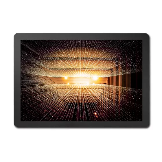 10.1 Inch 1024 × 600 LVDS TFT Module na may CTP