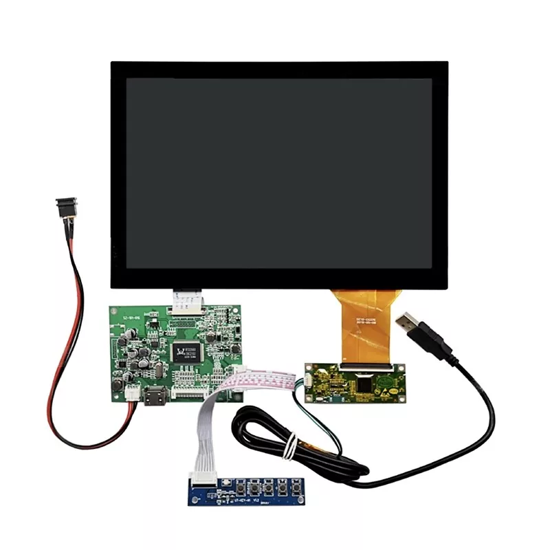 10.1 Inch 1280x800 HDMI TFT Module