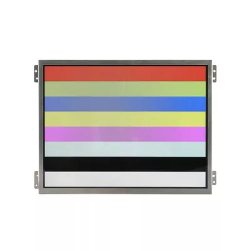 10.4 pulgada 800x600 TFT module
