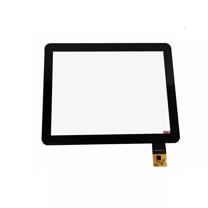10.4 pulgada USB inaasahang capacitive touch screen
