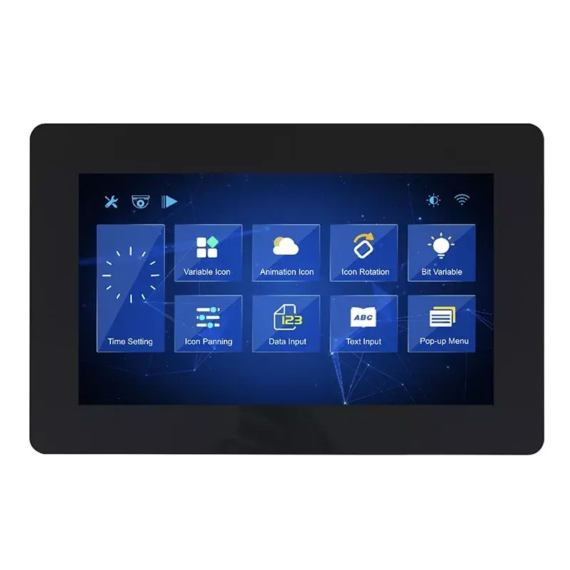 11.6 pulgada 1920x1080 IPS TFT Module