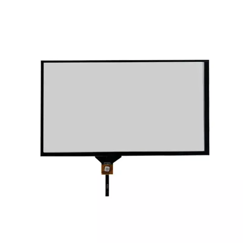 15.6 pulgada g+g multi touch screen
