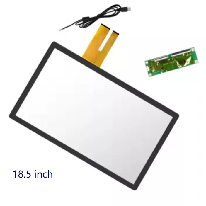 18.5 pulgada USB inaasahang capacitive touch screen