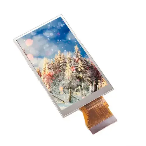 2.7 pulgada 240x320 TFT module