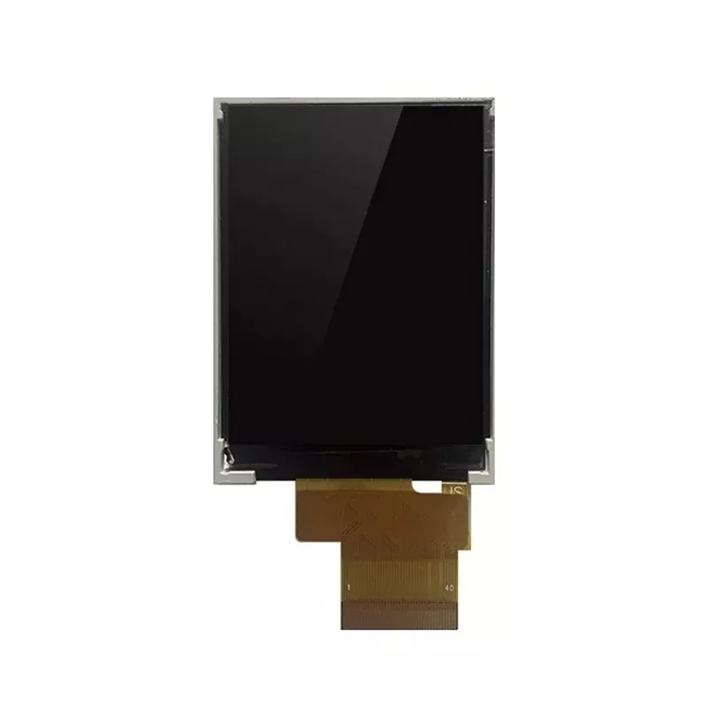 2.8 pulgada 240x320 tn tft module