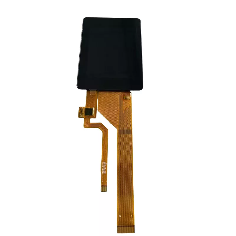 2.8 pulgada QVGA capacitive touch TFT module