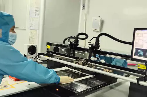 CESS - Na -customize na naka -embed na set na mga solusyon para sa iyong system