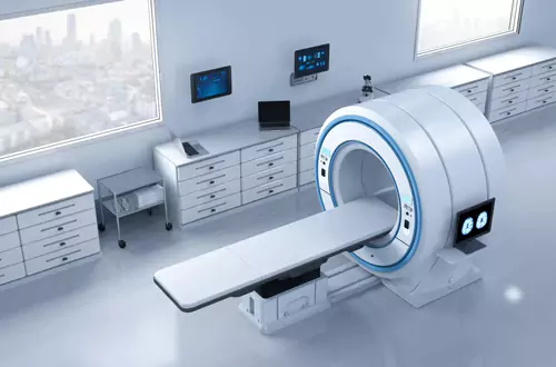 Pagpili ng LCD Screen para sa Medical Monitor