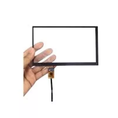 Gaano karami ang nalalaman mo tungkol sa capacitive touch screen at resistive touch screen? At paano pumili?