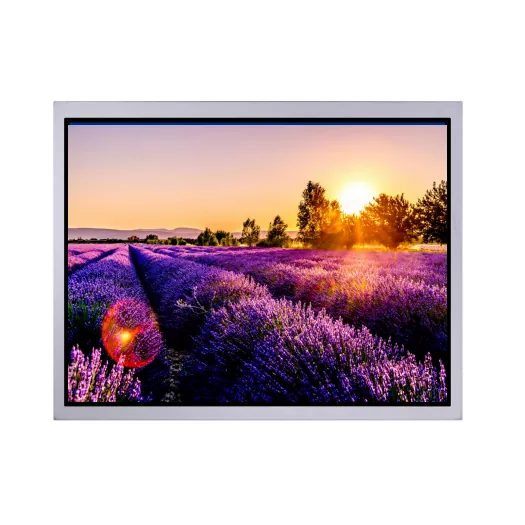 Ano ang mga pakinabang ng mataas na ningning na mga module ng TFT na may touch screen