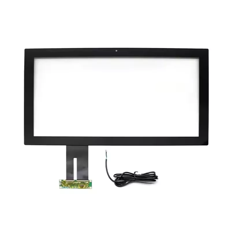 21.5 pulgada USB interface capacitive touch screen