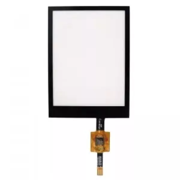 3.5 pulgada na inaasahang capacitive touch screen