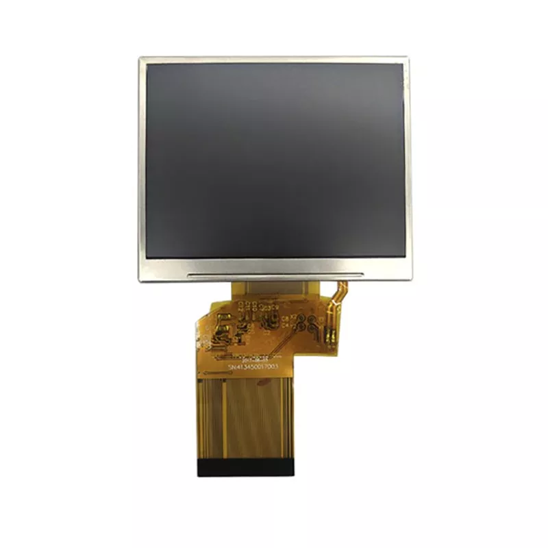 3.5 pulgada QVGA TFT Module