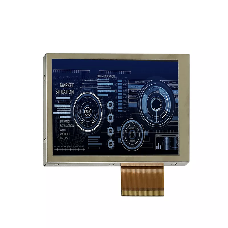4 pulgada 320x240 TFT module