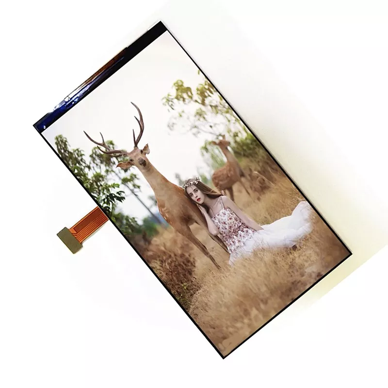5.5 pulgada 1080p TFT module