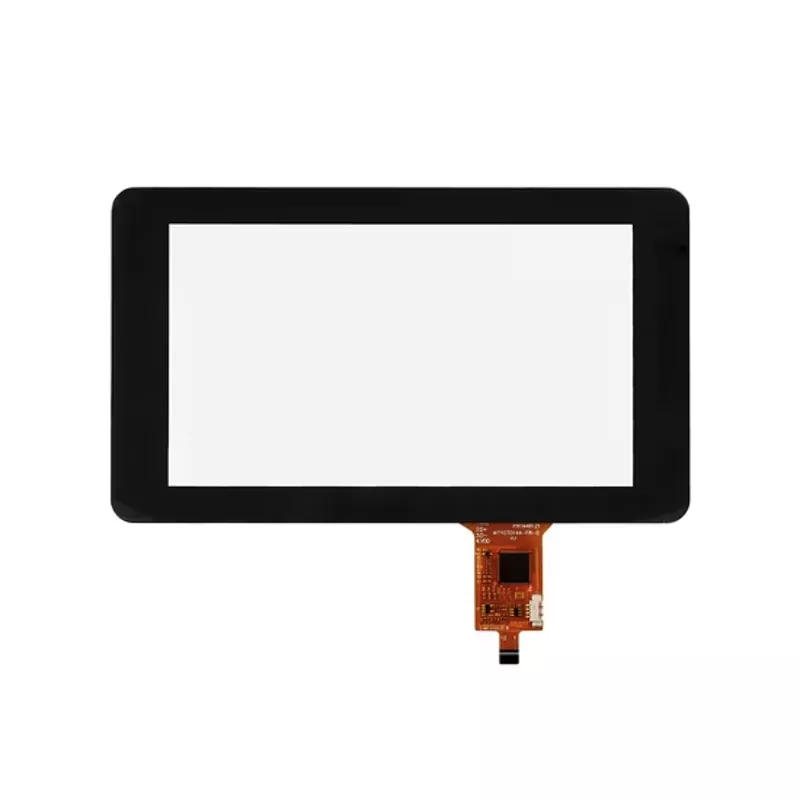 7.0 pulgada na inaasahang capacitive touch screen