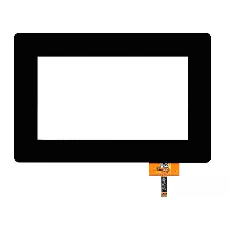 7 pulgada ng multi touch screen