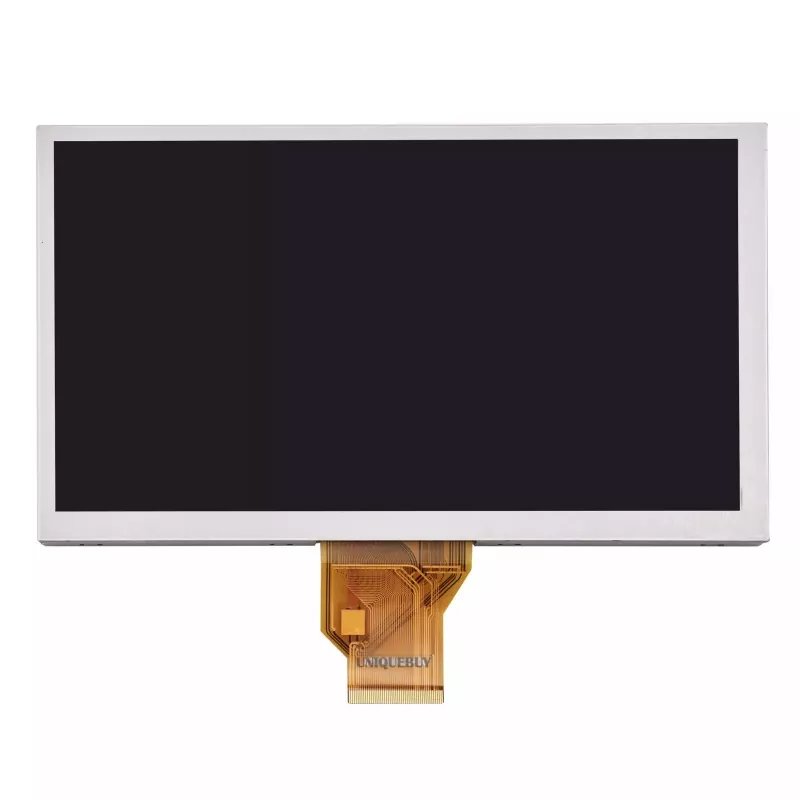 8 pulgada 800x480 TFT module