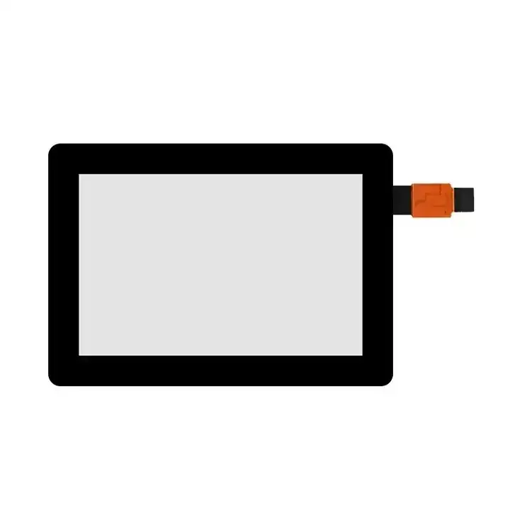 3.5 inch Multi Touch Screen